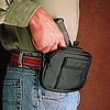 The Gun Caddie
